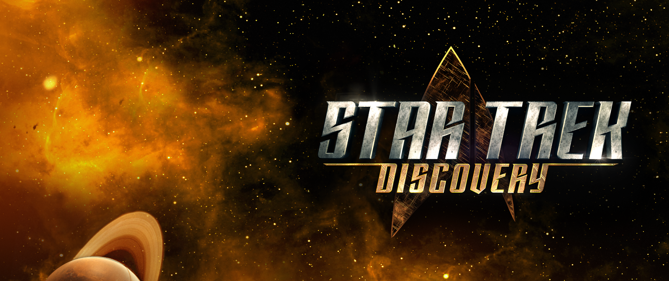 Discovery: Wo das alles begann