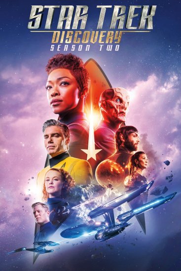 Staffel 2