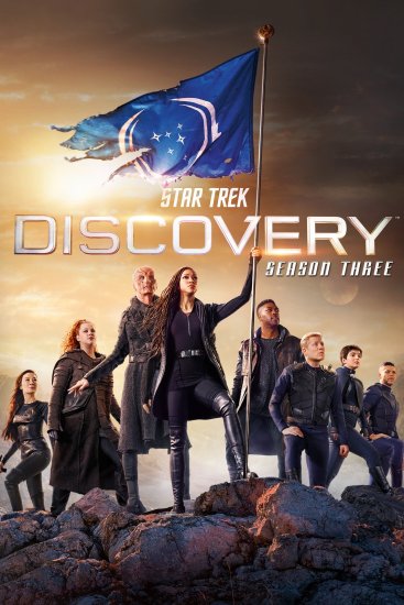 Staffel 3